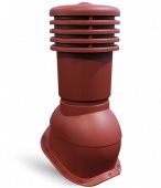 Cos ventilatie coloana aerisire